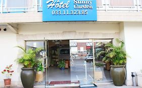 فندق Sunny Garden أنتاناناريفو Exterior photo