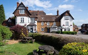 Heart Of England, Northampton By Marston'S Inns دافينتري Exterior photo