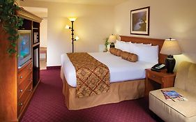 فندق ريد فيذر لودج Grand Canyon Room photo