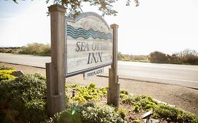 كامبريا Sea Otter Inn Exterior photo
