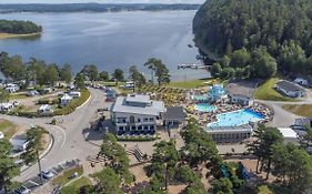 Sundsandvik Hafsten Resort Exterior photo