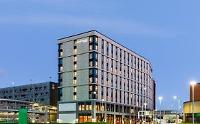 فندق Courtyard By Marriott Glasgow Sec Exterior photo