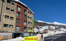 شقة Andorra4Days Soldeu - El Tarter Exterior photo