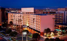 فندق إنغليووود، لوس أنجليس، كاليفورنيافي  فور بوينتس باي شيراتون لوس انجليس انترناشيونال Exterior photo