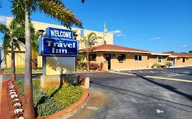 Travel Inn Of ريفييرا بيتش Exterior photo