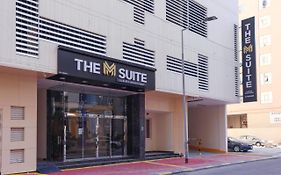 The M Suite المنامة Exterior photo