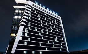 Windsor Hotel & Convention Center اسطنبول Exterior photo