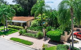 Tropical Villas Of Venice Beach Exterior photo