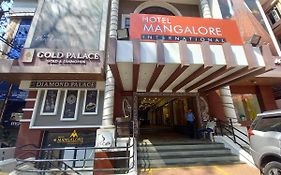 فندق منغالورفي  فندق مانجالور إنترناشونال Exterior photo