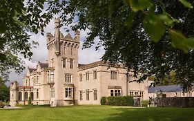 فندق Donegal Townفي  Lough Eske Castle Exterior photo