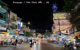 فندق Phu Thong تشاو دوك Exterior photo