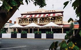 فندق فيكتوريا ستراثالبين Exterior photo