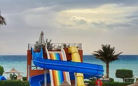 Retal View Resort El Sokhna Aqua Park عين السخنة Exterior photo