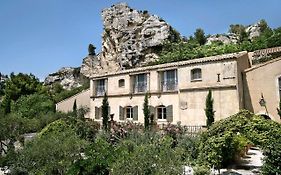 فندق Baumaniere - Les Baux De Provence Exterior photo