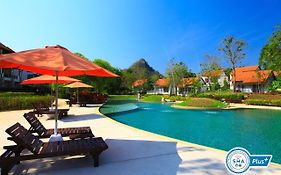 مو سي Belle Villa Resort, Khao Yai Exterior photo