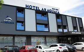 Hotel Araguaia بالماس Exterior photo