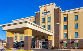 Comfort Inn جونزبورو Exterior photo