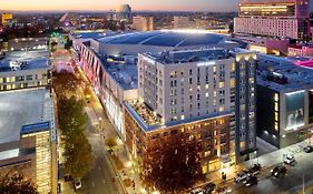 فندق Hyatt Centric Sacramento Downtown Exterior photo