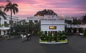 بوبال فندق جيهان نوما بالاس Exterior photo