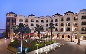 فندق كراون بلازا الرياض الواحة Exterior photo