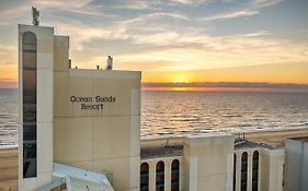 فيرجينيا بيتش Ocean Sands Resort By Vsa Resorts Exterior photo
