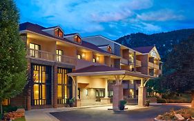 Glenwood Hot Springs Resort غلينوود سبرينغز Exterior photo