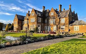 فندق دوركينغفي  Hartsfield Manor Exterior photo