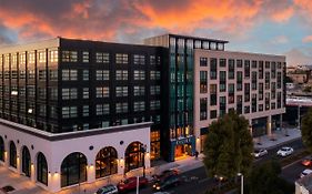 فندق Kissel Uptown Oakland, In The Unbound Collection By Hyatt Exterior photo