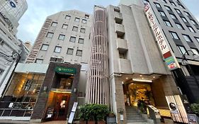 طوكيو فندق يونو ترمينال Exterior photo