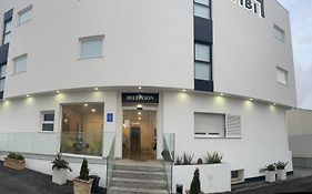 Hotel بلدية إلبي Exterior photo