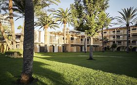 فندق روبنسون كلوب جانديا بلايا - للكبار فقط Playa Jandia Exterior photo
