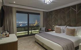 اسطنبول فندق نينا Exterior photo