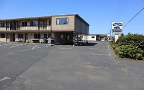 فلورينس Silver Sands Motel Exterior photo