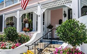 سانت أوغيستين The Kenwood Inn Oldest Bed And Breakfast, St Augustine Historic District Exterior photo