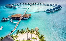Machchafushi Centara Grand Island Resort & Spa Exterior photo