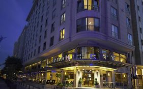 فندق اسطنبولفي  تايتانيك سيتي تقسيم Exterior photo