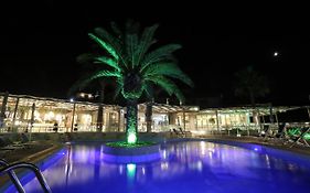 الشقق الفندقية بيفكوهوريفي  Anna Maria Paradise Exterior photo