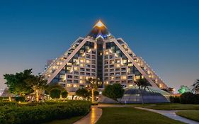 فندق رافلز دبي Exterior photo