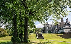 Norton House Hotel & Spa, Edinburgh Newbridge  Exterior photo