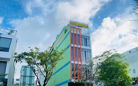 Motel Tuan Phuong دا نانغ Exterior photo