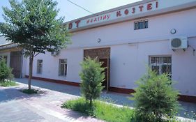 طشقند Healthy Hostel Exterior photo