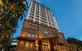 فندق فندق أمورا تابيه شيانغ ماي Exterior photo