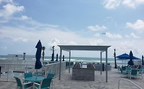 The Maverick Resort - شاطئ أورموند Exterior photo