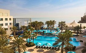 الكويت The Palms Beach Hotel And Spa - Kuwai Exterior photo