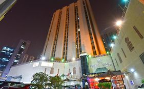 فندق الكويتفي  فندق ان و غو كويت بلازا Exterior photo