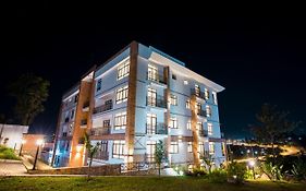 Maya Residences Rwanda كيغالي Exterior photo