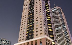 الدوحة Magnum Hotel & Suites West Bay Exterior photo