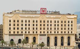 فندق Millennium Makkah Al Naseem مكة Exterior photo