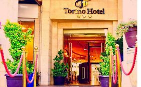 Torino Hotel عمان Exterior photo