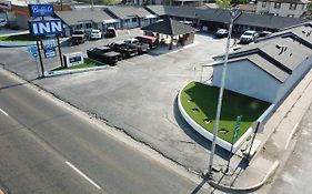 كانيون Buffalo Inn Vintage Motel Exterior photo